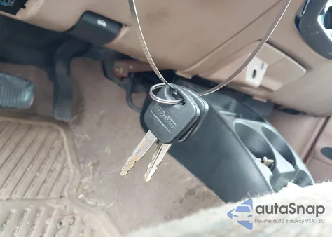 1999 Ford Ranger Xl/Xlt из США, поврежденный, VIN 1FTZR15V5XTA35326